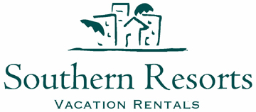 Southern Resorts  ~ Vacation Rentals 